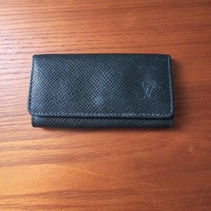 Authentic LV Key Holder